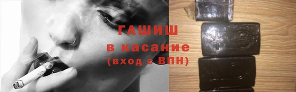 молекула духа Новозыбков